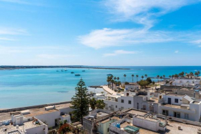 Vista mare Charme Apartament Porto Cesareo
